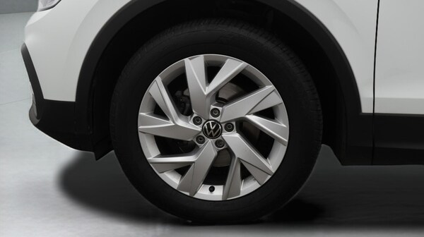 Used Volkswagen Tiguan 2022 for sale - 76188524: Photo 19