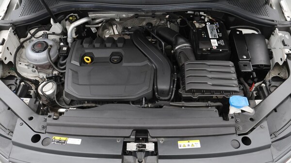 Used Volkswagen Tiguan 2022 for sale - 76188524: Photo 20