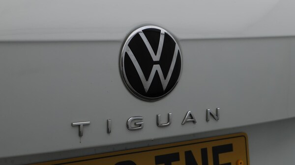 Used Volkswagen Tiguan 2022 for sale - 76188524: Photo 21