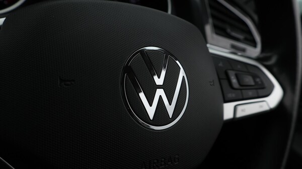 Used Volkswagen Tiguan 2022 for sale - 76188524: Photo 22