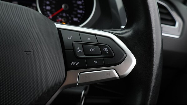 Used Volkswagen Tiguan 2022 for sale - 76188524: Photo 24