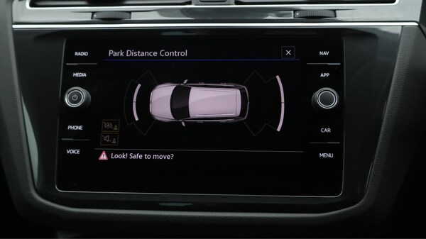 Used Volkswagen Tiguan 2022 for sale - 76188524: Photo 25