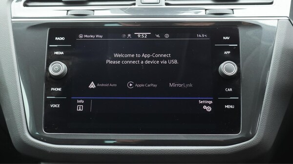 Used Volkswagen Tiguan 2022 for sale - 76188524: Photo 26