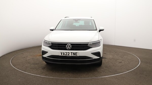 Used Volkswagen Tiguan 2022 for sale - 76188524: Photo 39