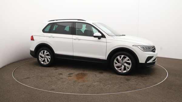 Used Volkswagen Tiguan 2022 for sale - 76188524: Photo 46