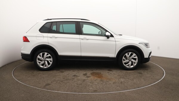 Used Volkswagen Tiguan 2022 for sale - 76188524: Photo 49