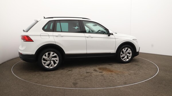 Used Volkswagen Tiguan 2022 for sale - 76188524: Photo 51