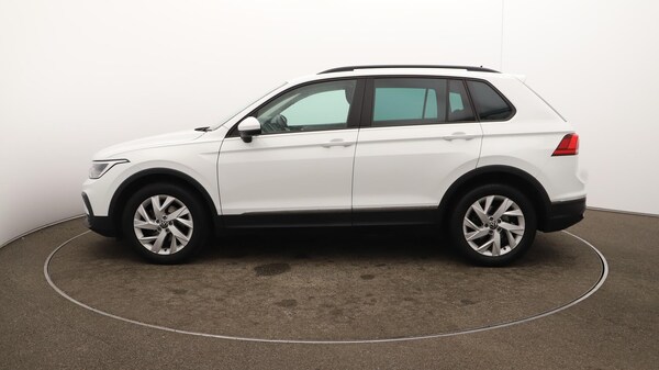Used Volkswagen Tiguan 2022 for sale - 76188524: Photo 64