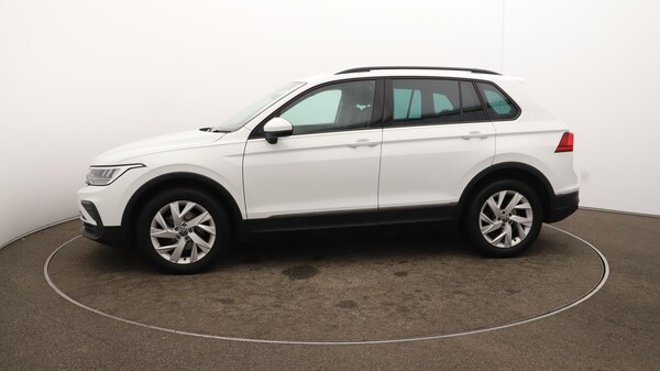 Used Volkswagen Tiguan 2022 for sale - 76188524: Photo 65