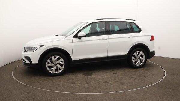 Used Volkswagen Tiguan 2022 for sale - 76188524: Photo 66
