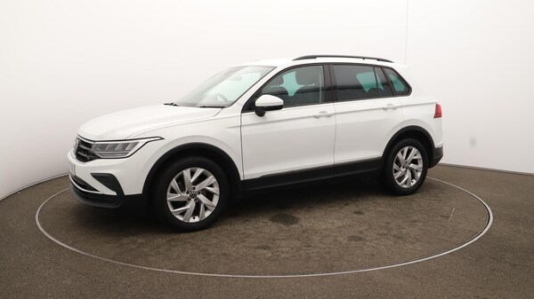 Used Volkswagen Tiguan 2022 for sale - 76188524: Photo 67