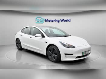 Used Tesla Model 3 2020 for sale - 79651306: Photo