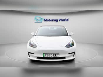 Used Tesla Model 3 2020 for sale - 79651306: Photo
