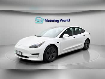 Used Tesla Model 3 2020 for sale - 79651306: Photo