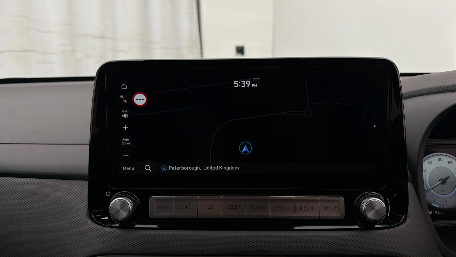 Used Hyundai KONA 2022 for sale - 77915819: Photo 10