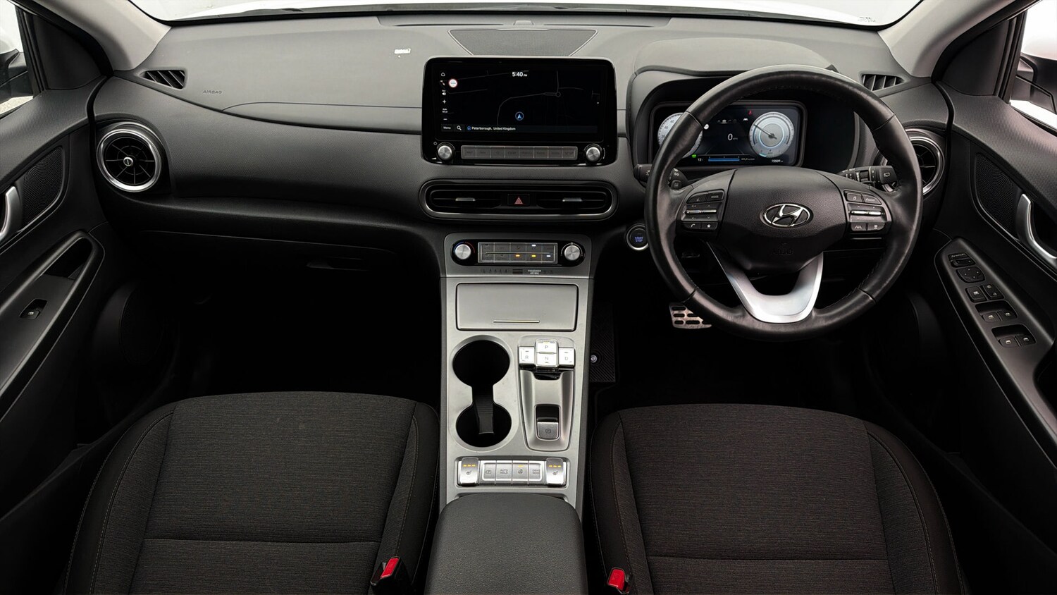 Used Hyundai KONA 2022 for sale - 77915819: Photo 12