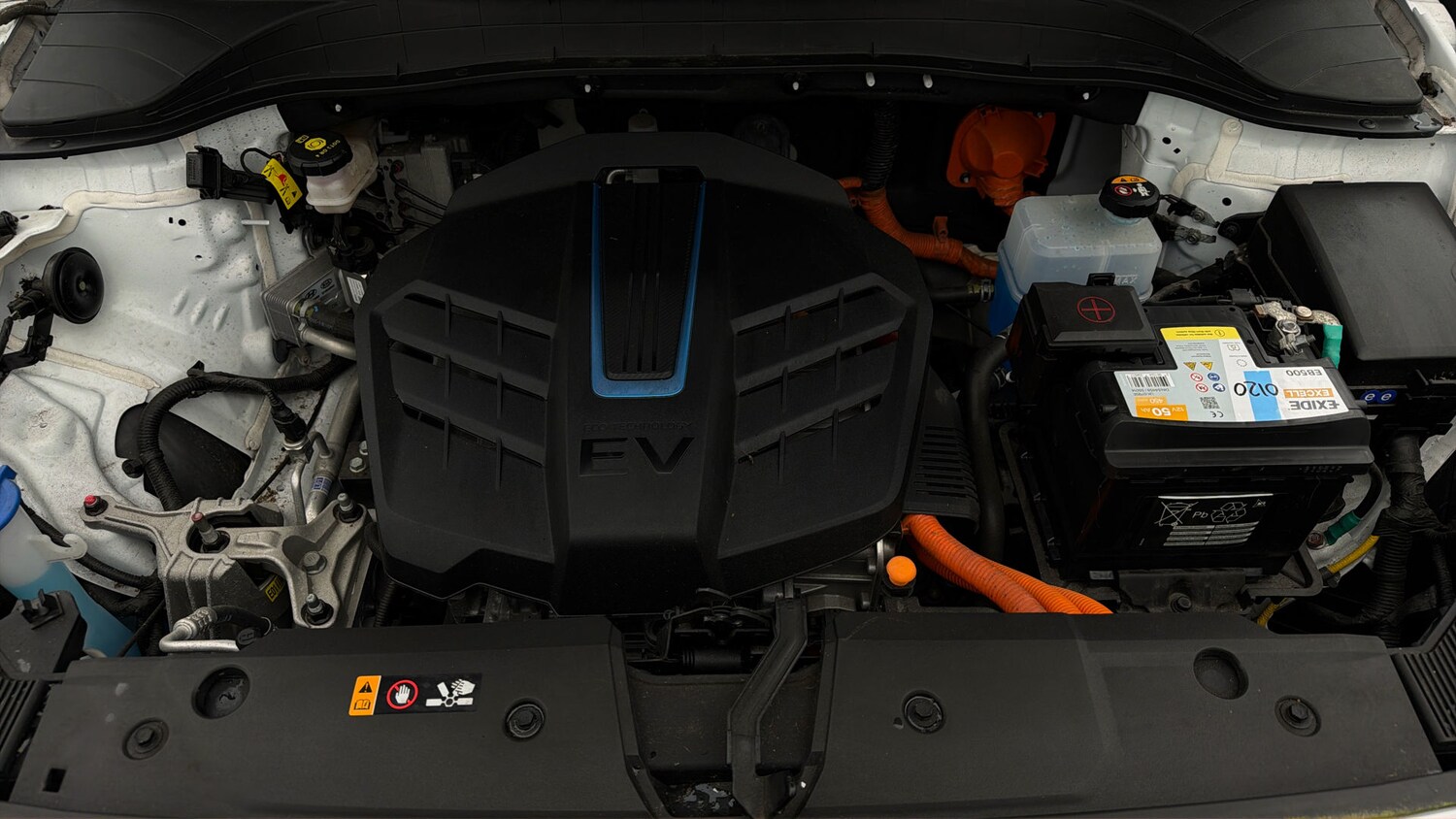 Used Hyundai KONA 2022 for sale - 77915819: Photo 18