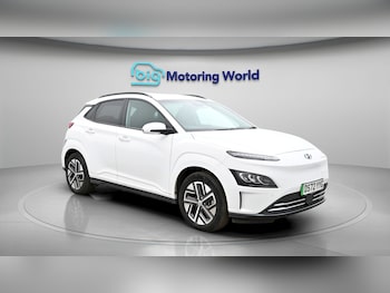 Hyundai KONA feature image