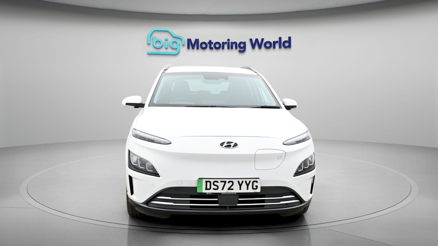 Used Hyundai KONA 2022 for sale - 77915819: Photo 2