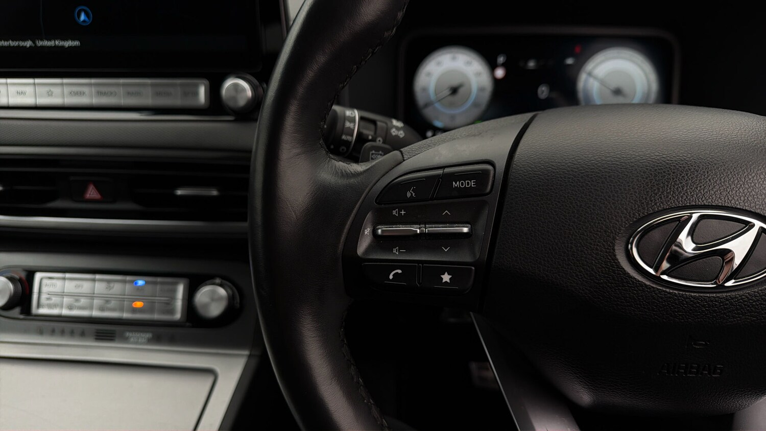 Used Hyundai KONA 2022 for sale - 77915819: Photo 23