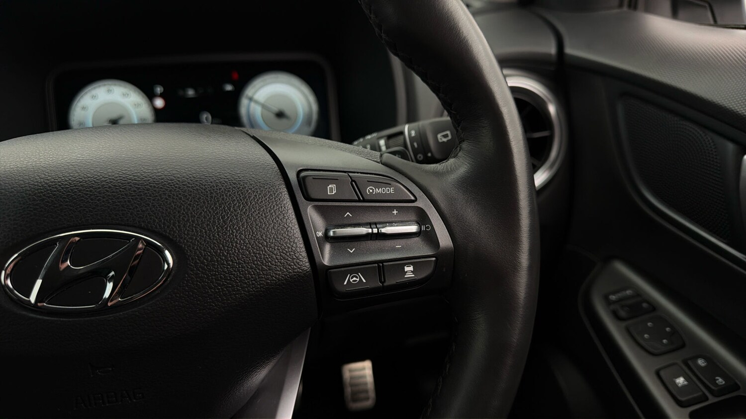 Used Hyundai KONA 2022 for sale - 77915819: Photo 24