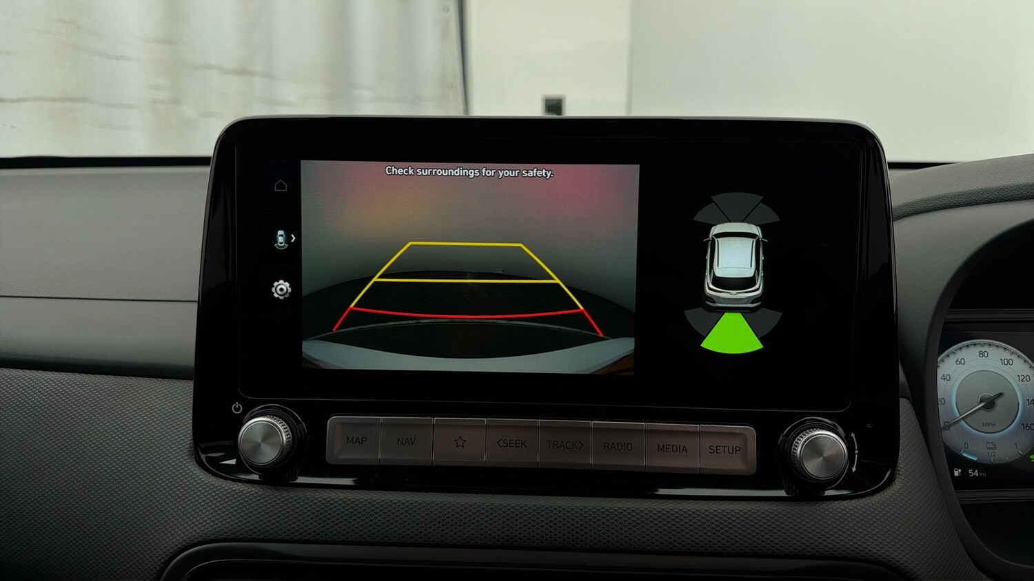 Used Hyundai KONA 2022 for sale - 77915819: Photo 26