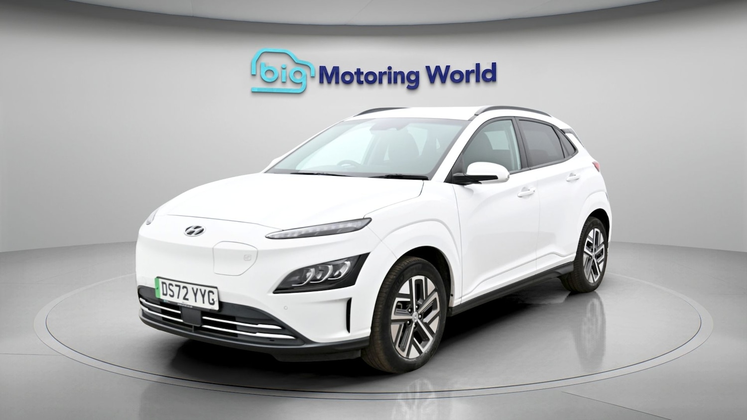 Used Hyundai KONA 2022 for sale - 77915819: Photo 3
