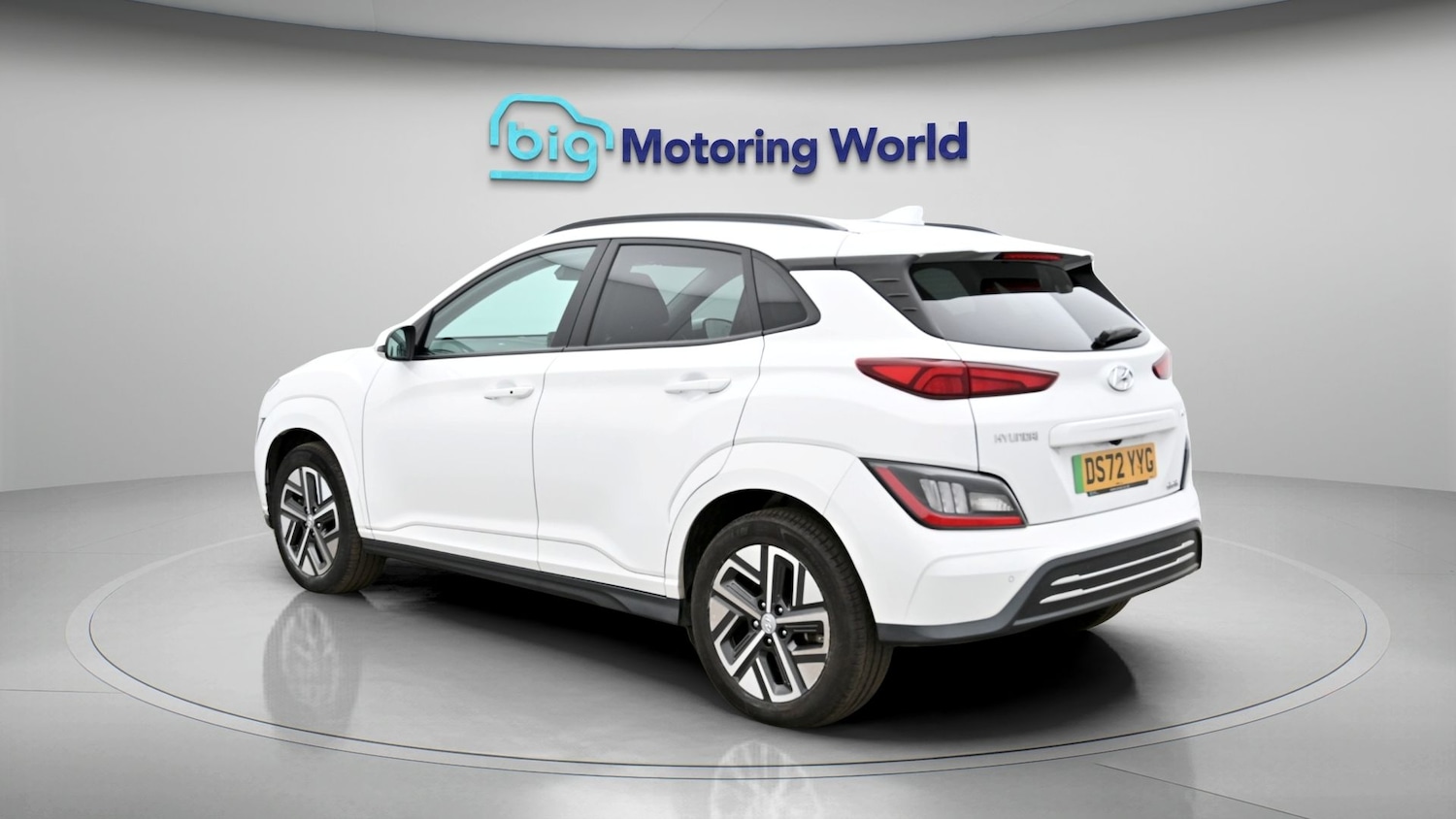 Used Hyundai KONA 2022 for sale - 77915819: Photo 5
