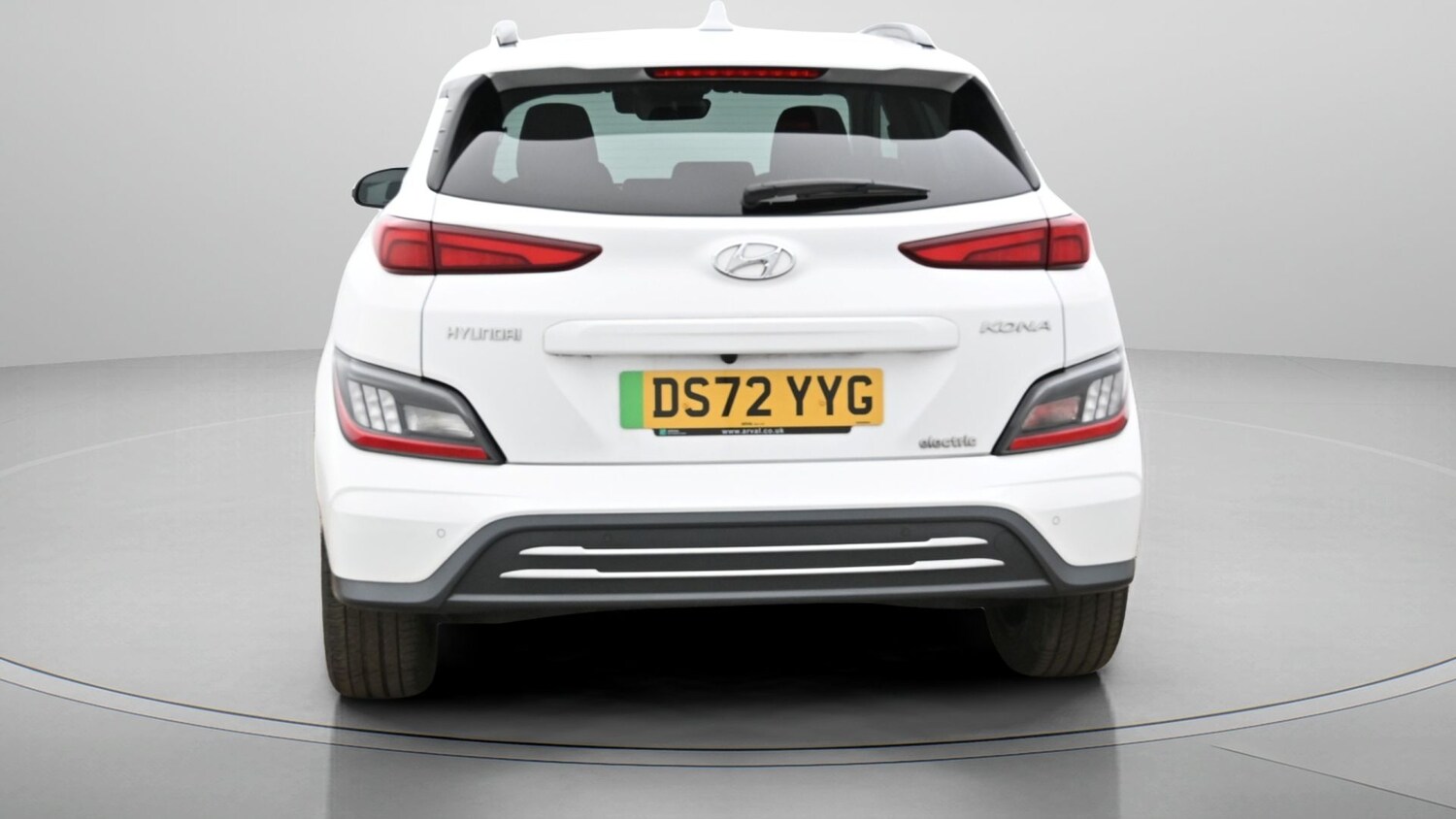 Used Hyundai KONA 2022 for sale - 77915819: Photo 6