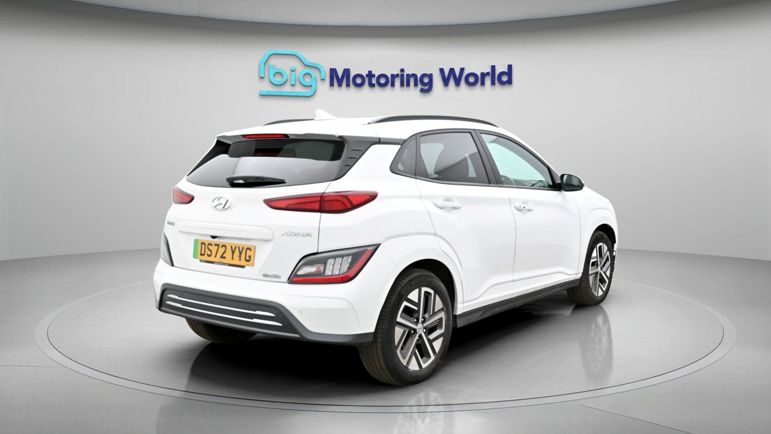 Used Hyundai KONA 2022 for sale - 77915819: Photo 7