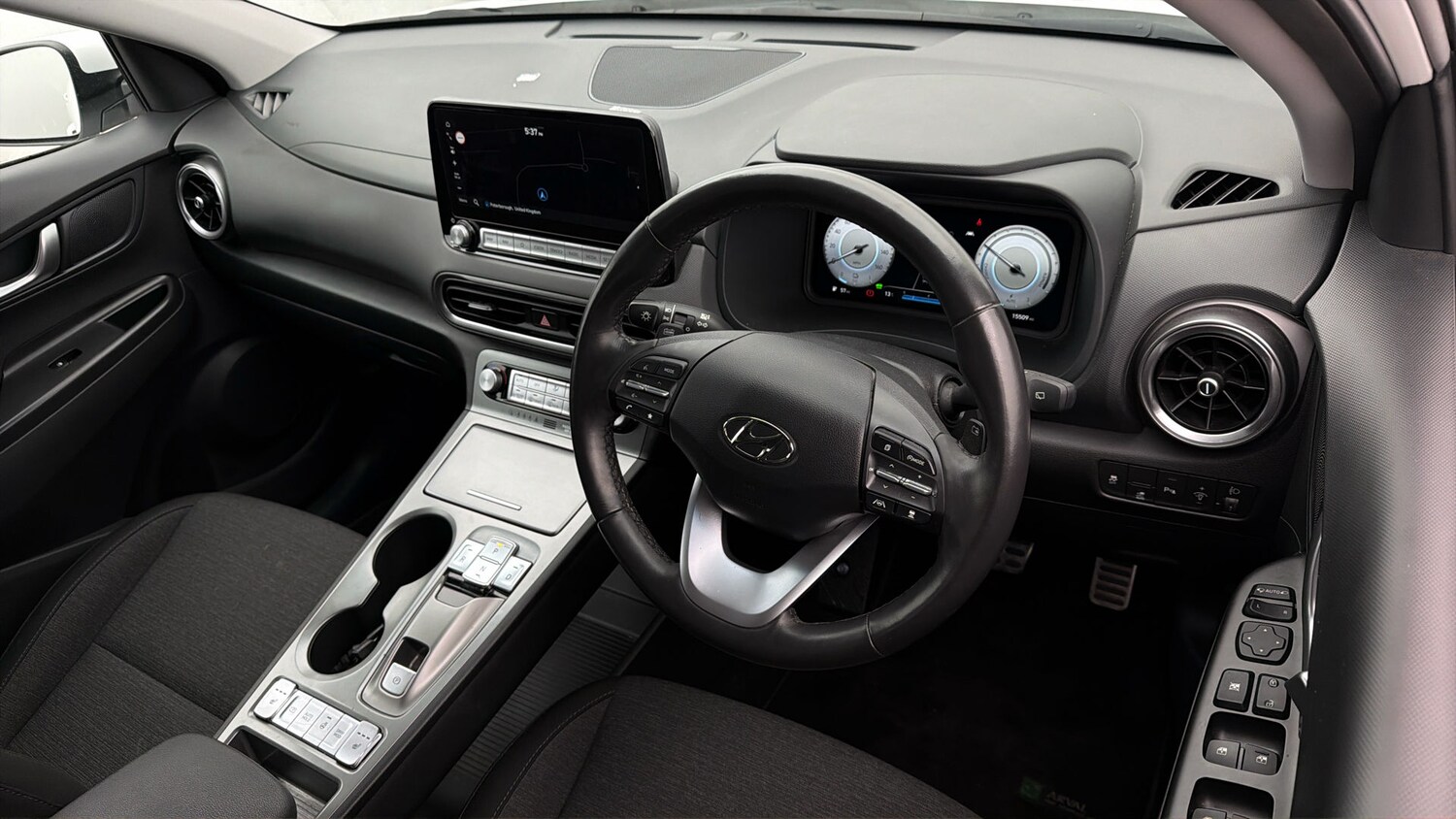 Used Hyundai KONA 2022 for sale - 77915819: Photo 9