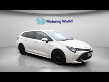 Used Toyota Corolla 2020 for sale - 74809925: Photo