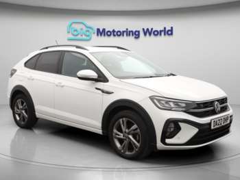2022 (22) - 1.5 TSI 150 R-Line 5dr DSG