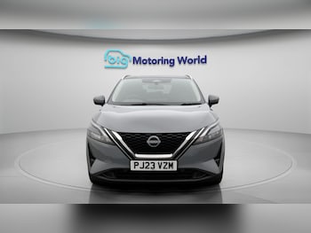 Used Nissan Qashqai 2023 for sale - 79355525: Photo