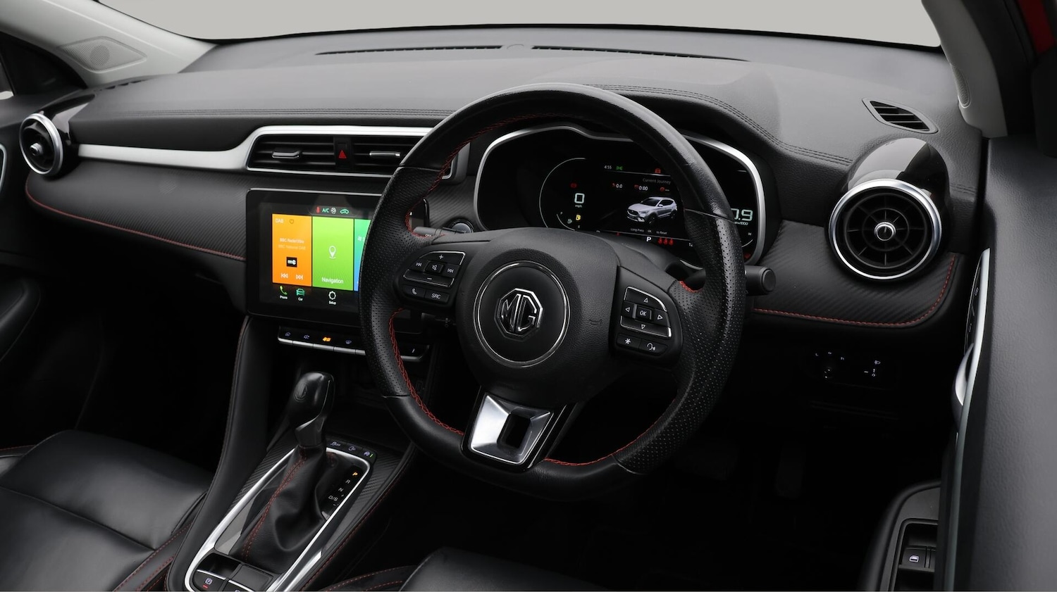 Used MG MG ZS 2022 for sale - 76433015: Photo 10