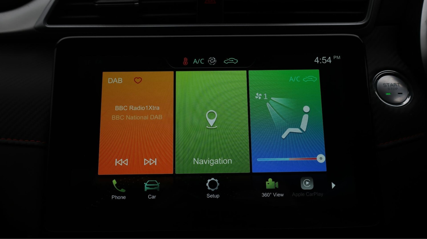 Used MG MG ZS 2022 for sale - 76433015: Photo 12