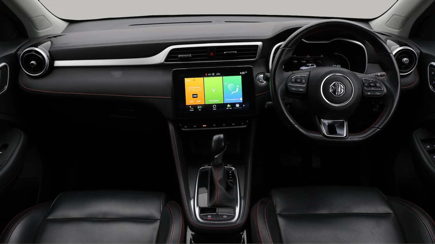 Used MG MG ZS 2022 for sale - 76433015: Photo 14