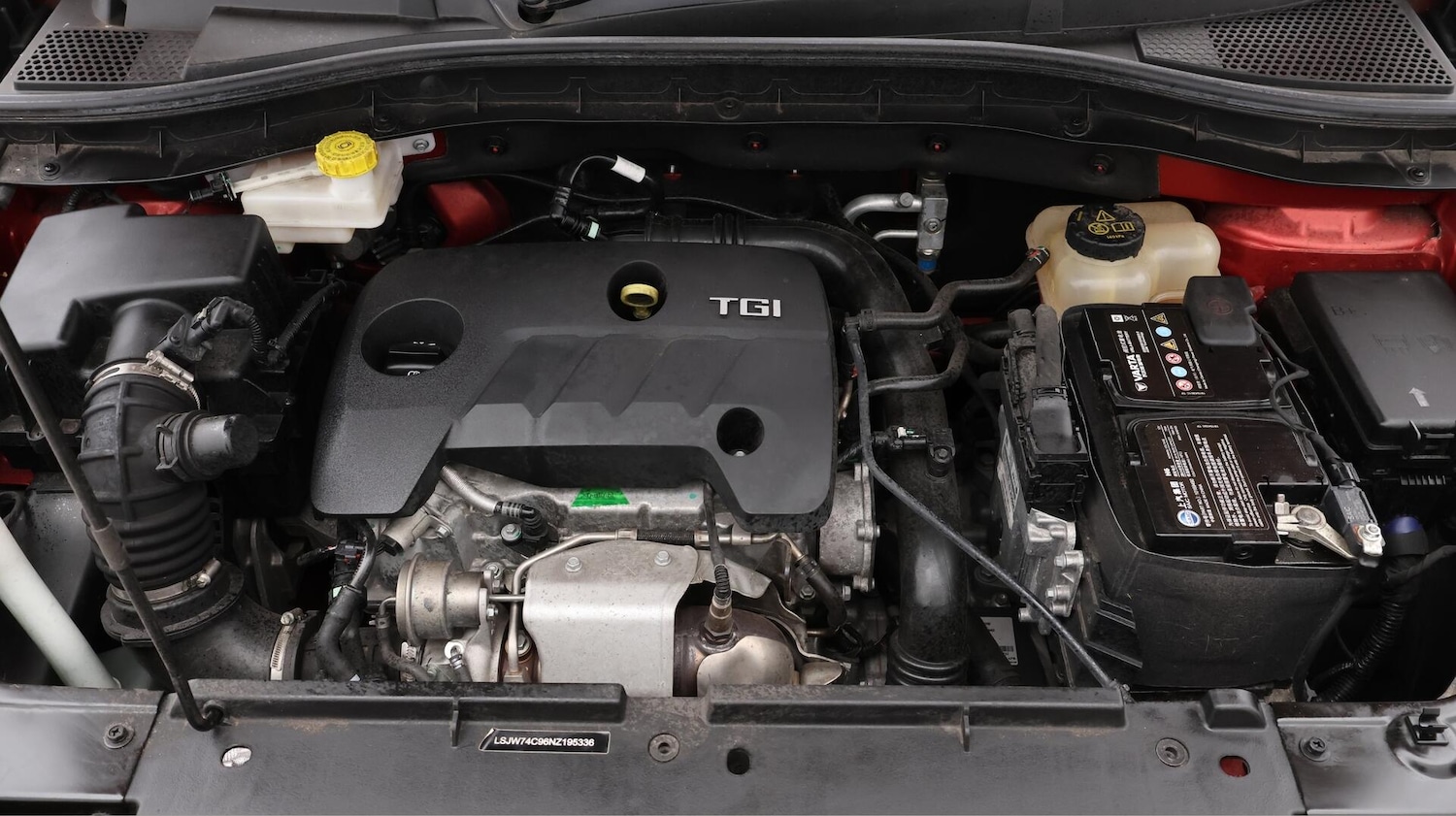 Used MG MG ZS 2022 for sale - 76433015: Photo 20