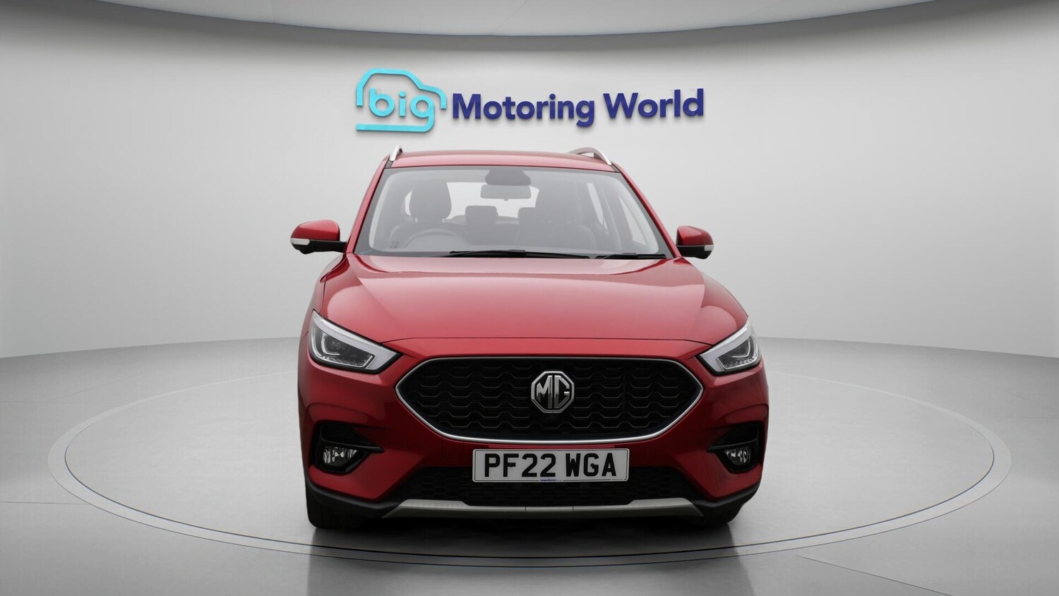 Used MG MG ZS 2022 for sale - 76433015: Photo 3