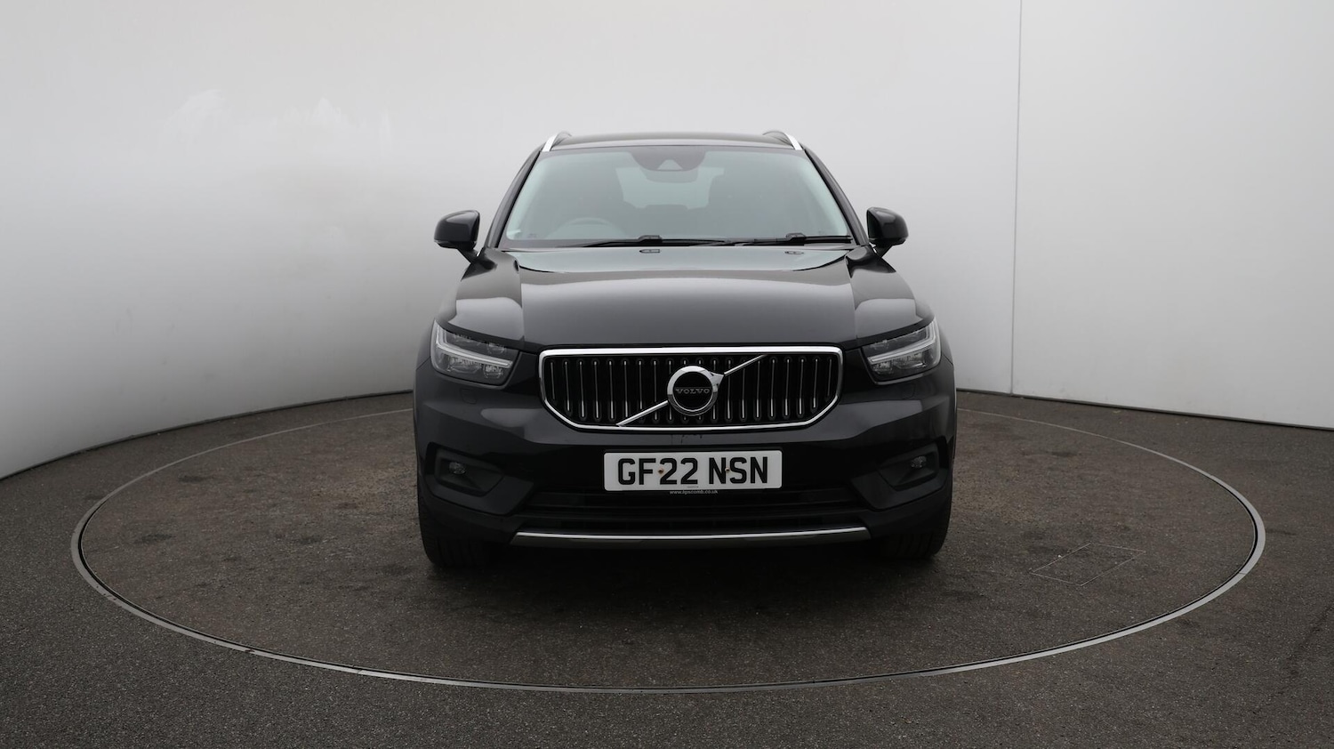 Vehicle 40