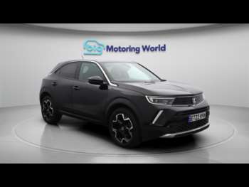 Used Vauxhall Mokka 2023 for sale - 74861485: Photo