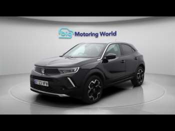 Used Vauxhall Mokka 2023 for sale - 74861485: Photo