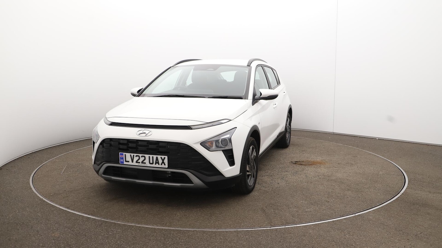 Vehicle 40