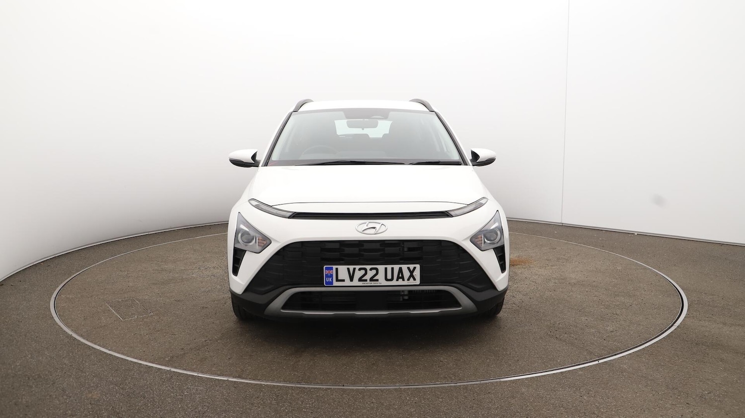 Vehicle 42