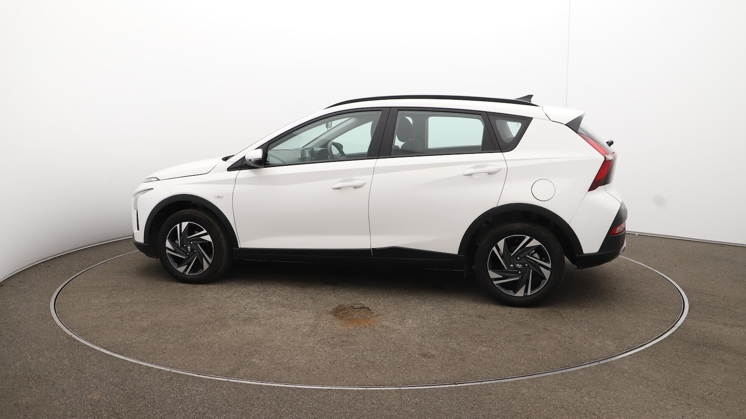 Vehicle 60