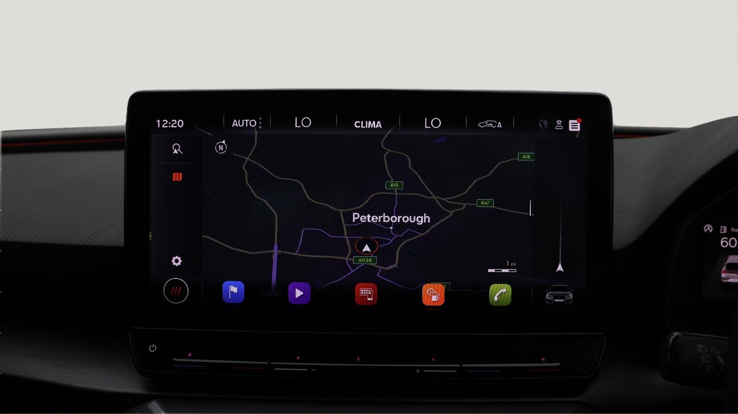 Used Cupra Leon 2023 for sale - 77282533: Photo 11