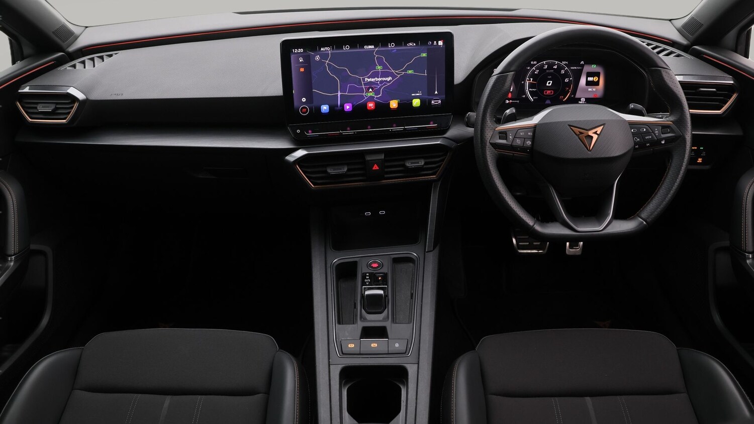 Used Cupra Leon 2023 for sale - 77282533: Photo 13