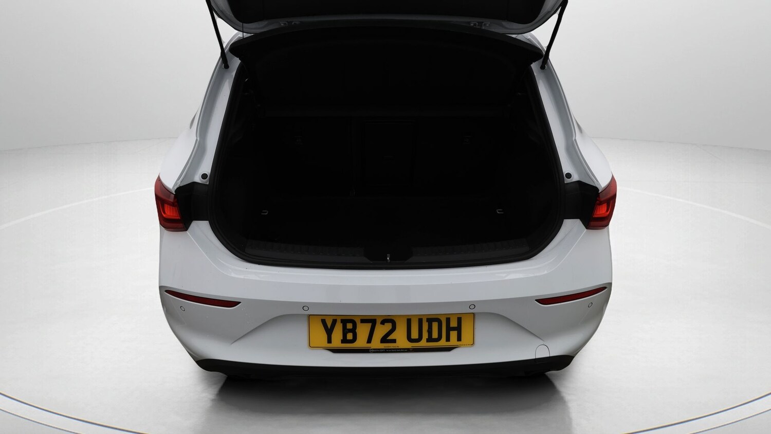 Used Cupra Leon 2023 for sale - 77282533: Photo 17