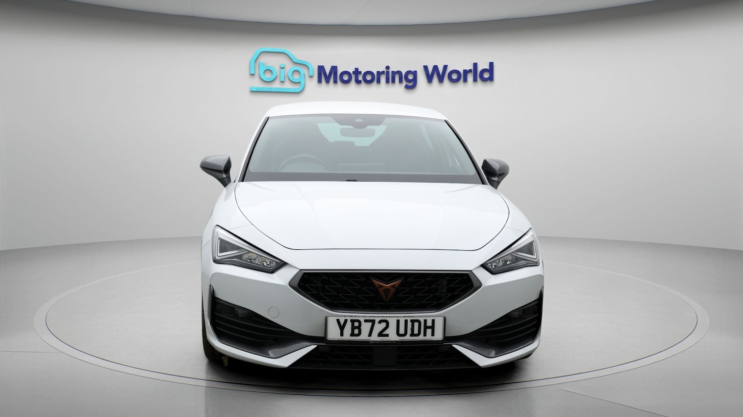 Used Cupra Leon 2023 for sale - 77282533: Photo 2