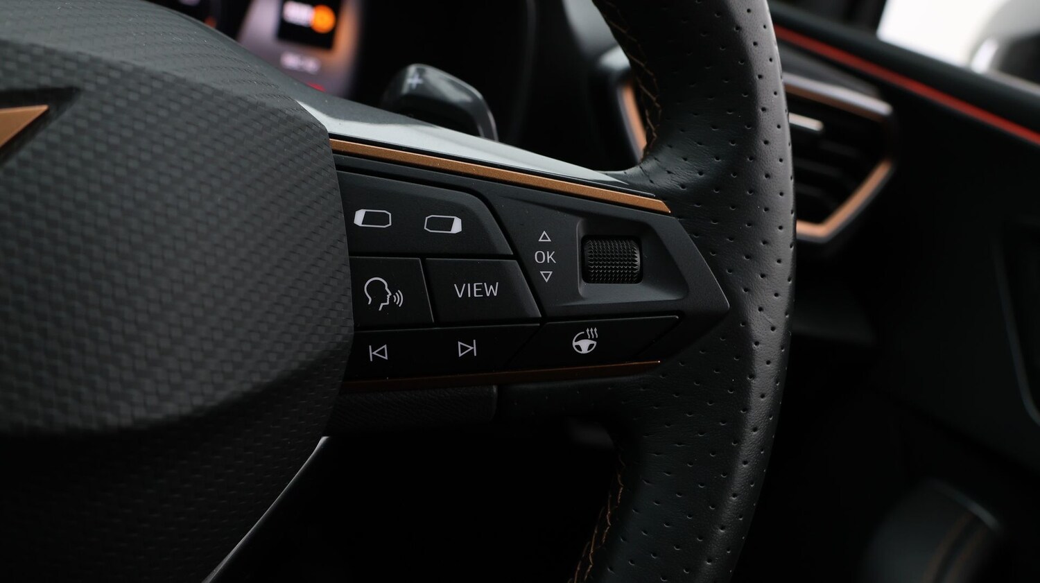 Used Cupra Leon 2023 for sale - 77282533: Photo 22